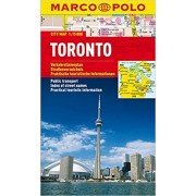 Toronto Marco Polo Cityplan